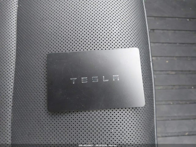 Tesla Model 3 Long Range Dual Motor All-wheel Drive 2024 5YJ3E1EB4RF824242 Image 10