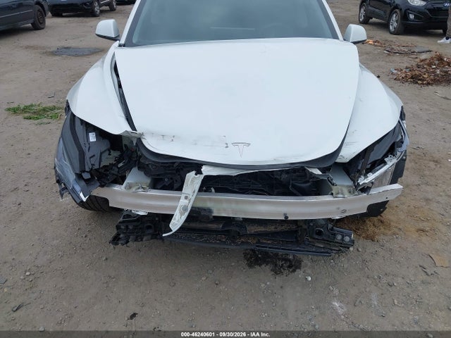Tesla Model 3 Long Range Dual Motor All-wheel Drive 2024 5YJ3E1EB4RF824242 Image 6
