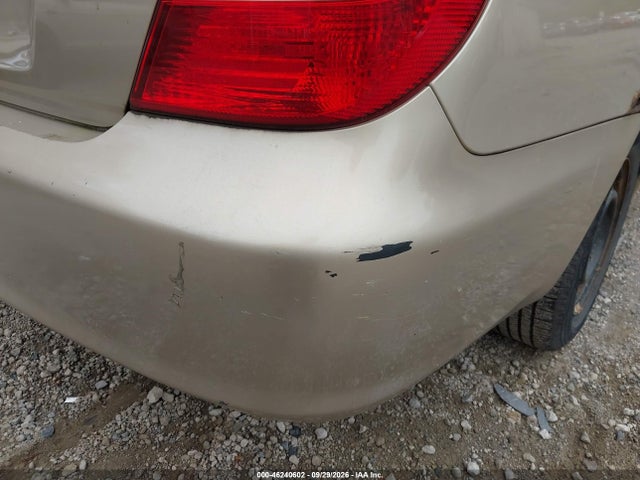 Продажа на аукционе авто 2004 Toyota Camry Le, vin: 4T1BE32K04U339782, номер лота: 46240602