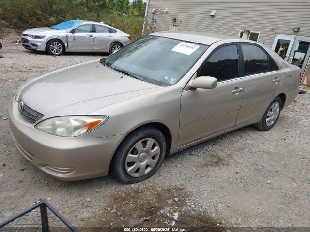 Продажа на аукционе авто 2004 Toyota Camry Le, vin: 4T1BE32K04U339782, номер лота: 46240602
