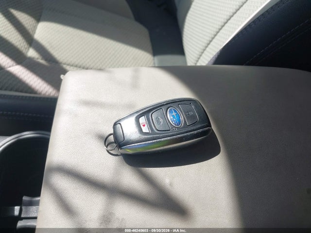 Subaru Forester Premium 2019 JF2SKAGC7KH579275 Image 11