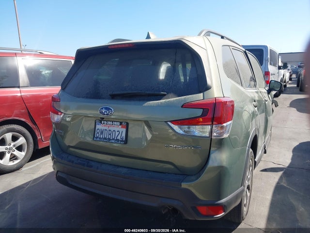 Subaru Forester Premium 2019 JF2SKAGC7KH579275 Image 16