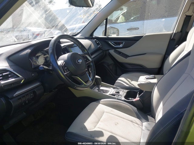 Subaru Forester Premium 2019 JF2SKAGC7KH579275 Image 17