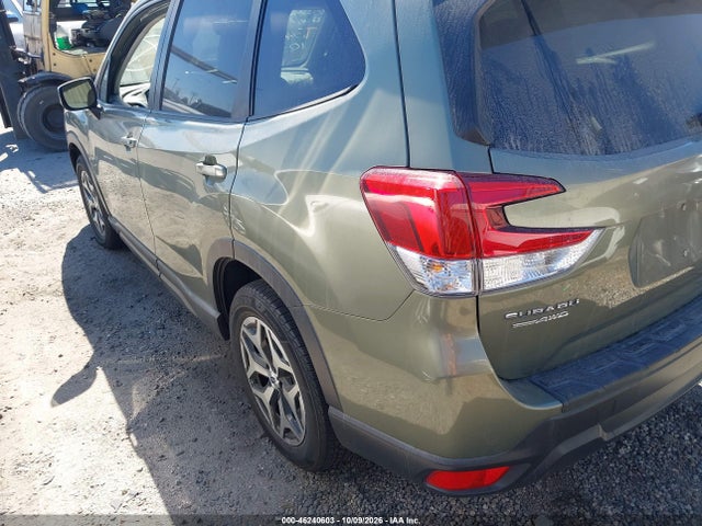 Subaru Forester Premium 2019 JF2SKAGC7KH579275 Image 3