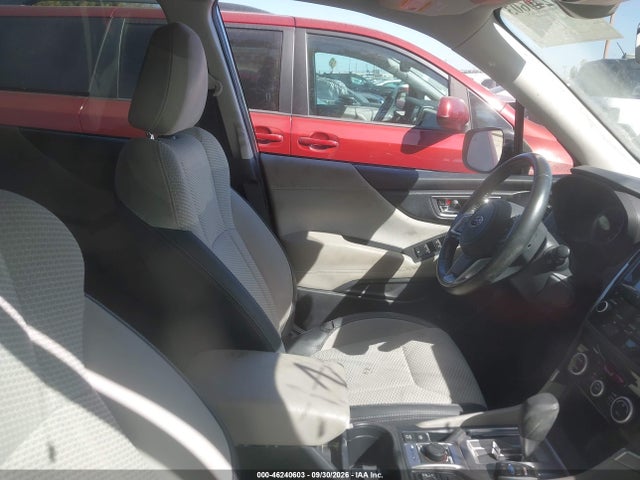 Subaru Forester Premium 2019 JF2SKAGC7KH579275 Image 5