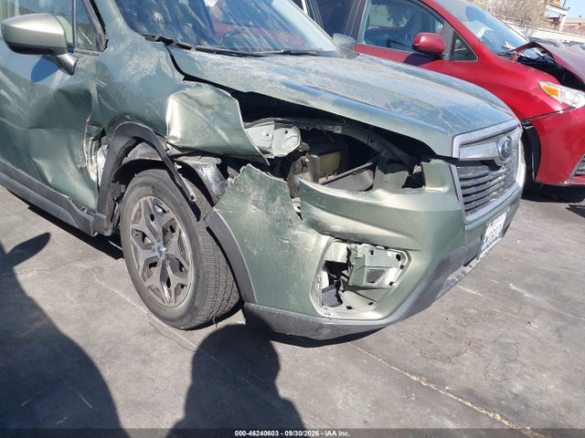 Subaru Forester Premium 2019 JF2SKAGC7KH579275 Image 6