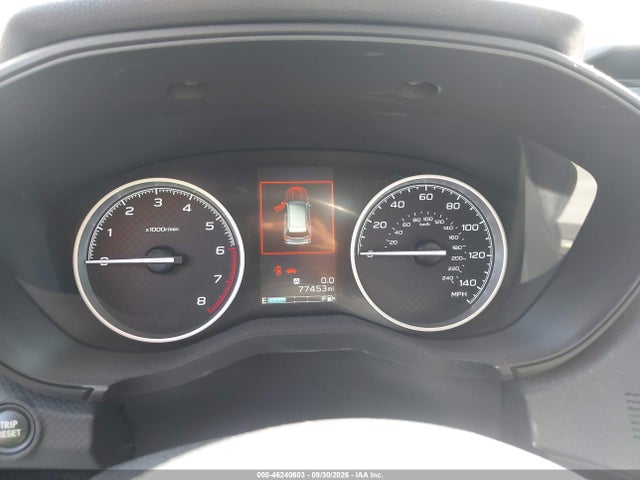 Subaru Forester Premium 2019 JF2SKAGC7KH579275 Image 7