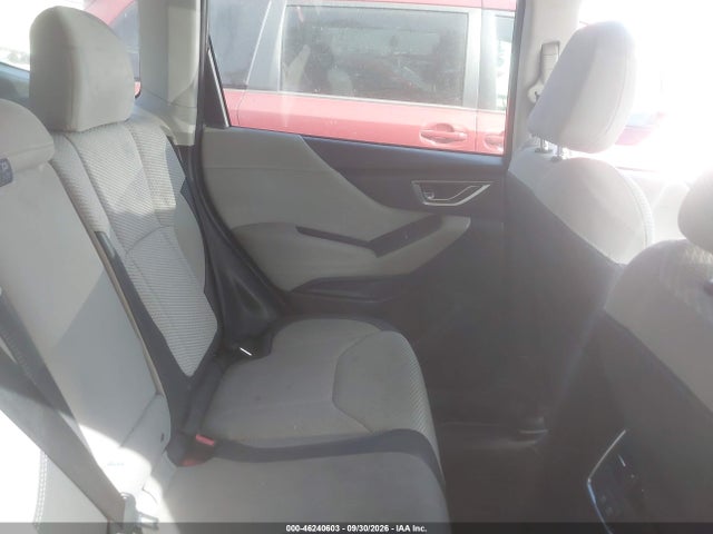 Subaru Forester Premium 2019 JF2SKAGC7KH579275 Image 8