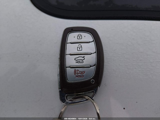 5NPD84LFXJH357837 Hyundai Elantra Value Edition