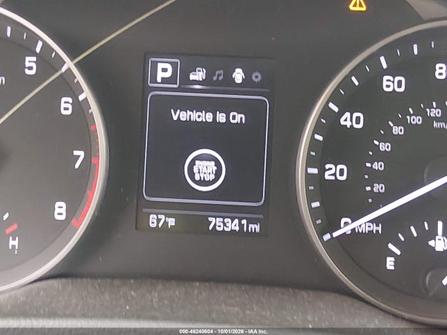 5NPD84LFXJH357837 Hyundai Elantra Value Edition