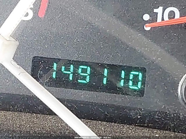 46240610 :رقم المزاد ، 1J4FA39S95P338003 vin ، 2005 Jeep Wrangler X مزاد بيع