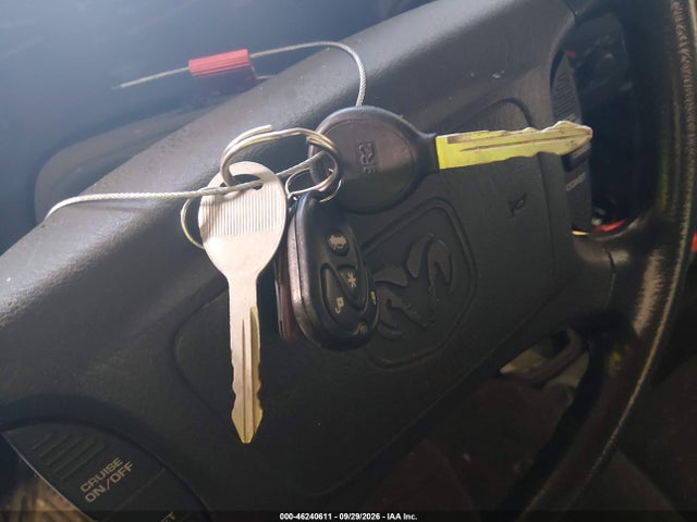 Продаж на аукціоні авто 2003 Dodge Dakota Sport/sxt, vin: 1D7HG38X83S382245, номер лоту: 46240611