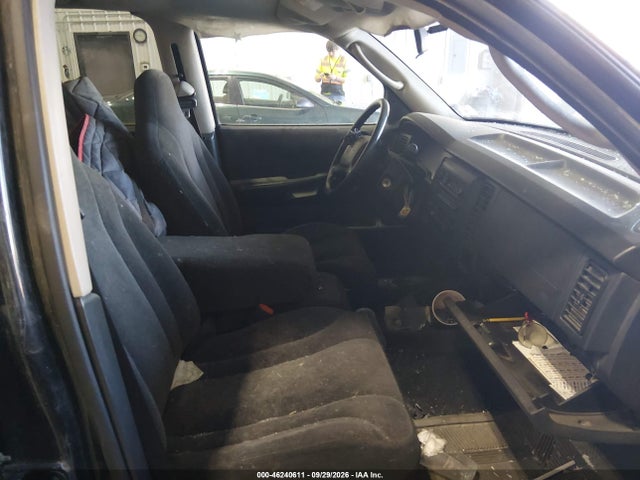 Продаж на аукціоні авто 2003 Dodge Dakota Sport/sxt, vin: 1D7HG38X83S382245, номер лоту: 46240611