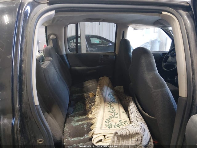 Продаж на аукціоні авто 2003 Dodge Dakota Sport/sxt, vin: 1D7HG38X83S382245, номер лоту: 46240611