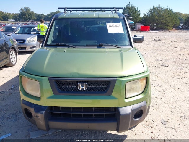 Продаж на аукціоні авто 2006 Honda Element Ex-p, vin: 5J6YH28796L008527, номер лоту: 46240613
