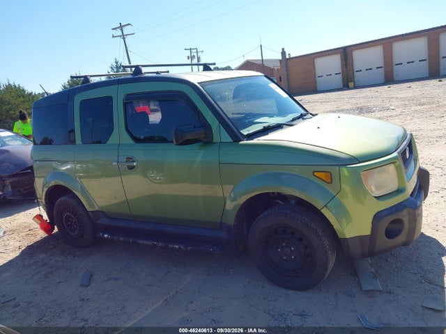 Продаж на аукціоні авто 2006 Honda Element Ex-p, vin: 5J6YH28796L008527, номер лоту: 46240613