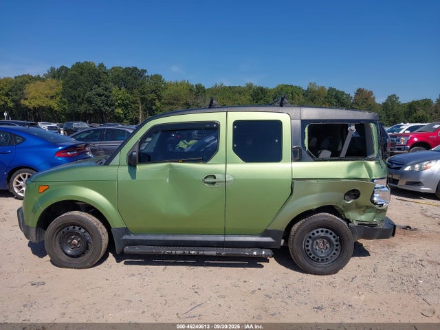 Продаж на аукціоні авто 2006 Honda Element Ex-p, vin: 5J6YH28796L008527, номер лоту: 46240613