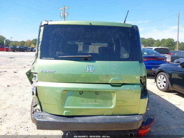Продаж на аукціоні авто 2006 Honda Element Ex-p, vin: 5J6YH28796L008527, номер лоту: 46240613