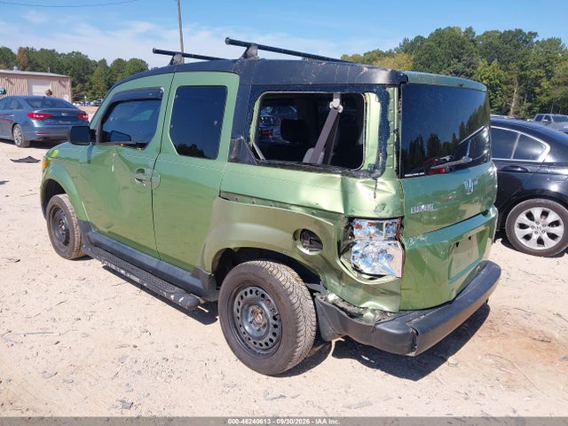 Продаж на аукціоні авто 2006 Honda Element Ex-p, vin: 5J6YH28796L008527, номер лоту: 46240613
