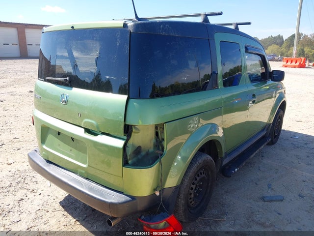 Продаж на аукціоні авто 2006 Honda Element Ex-p, vin: 5J6YH28796L008527, номер лоту: 46240613