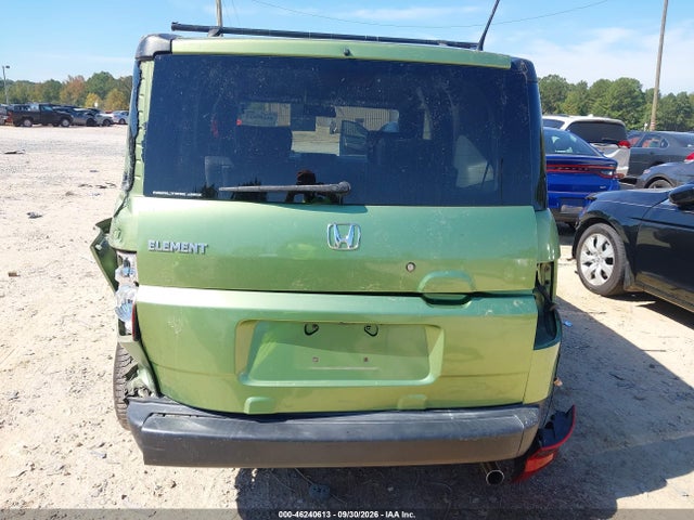 Продаж на аукціоні авто 2006 Honda Element Ex-p, vin: 5J6YH28796L008527, номер лоту: 46240613