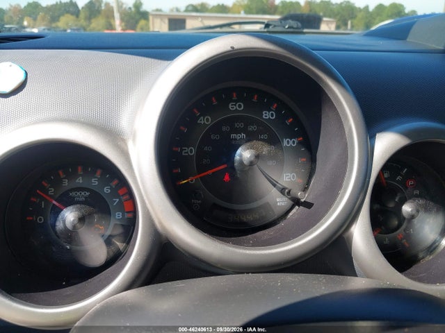 Продаж на аукціоні авто 2006 Honda Element Ex-p, vin: 5J6YH28796L008527, номер лоту: 46240613