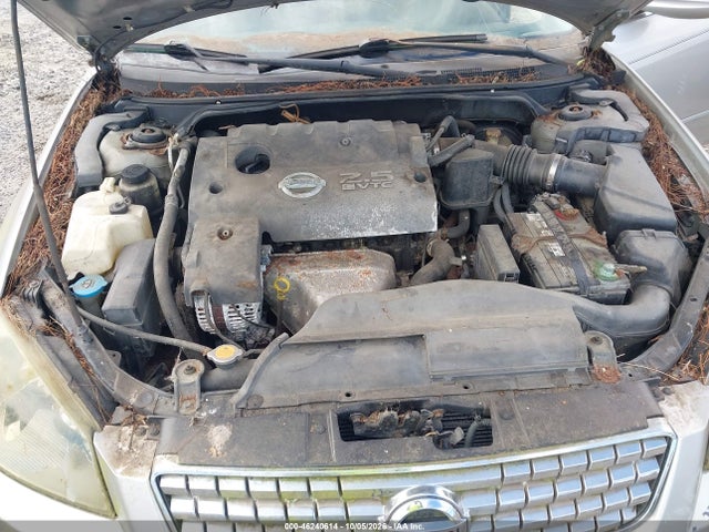 Aukcja sprzedaży 2005 Nissan Altima 2.5 S, vin: 1N4AL11D85C951299, numer aukcji: 46240614