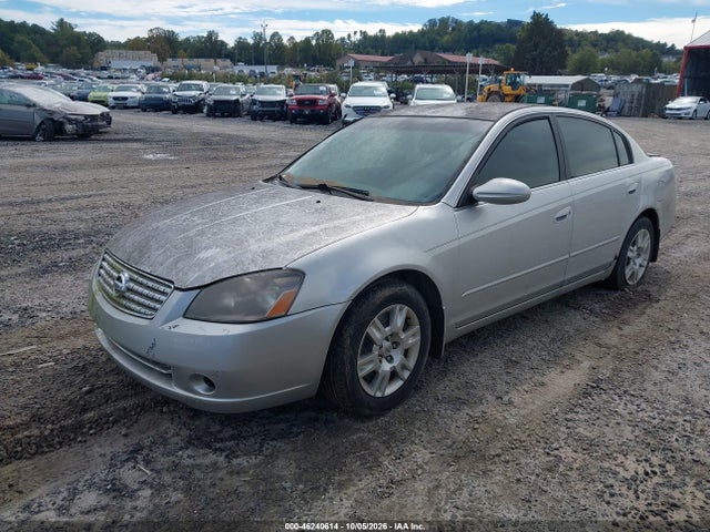 Aukcja sprzedaży 2005 Nissan Altima 2.5 S, vin: 1N4AL11D85C951299, numer aukcji: 46240614