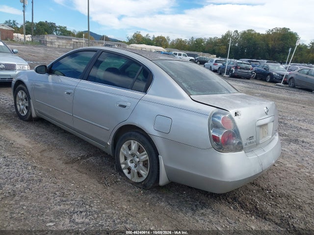 Aukcja sprzedaży 2005 Nissan Altima 2.5 S, vin: 1N4AL11D85C951299, numer aukcji: 46240614
