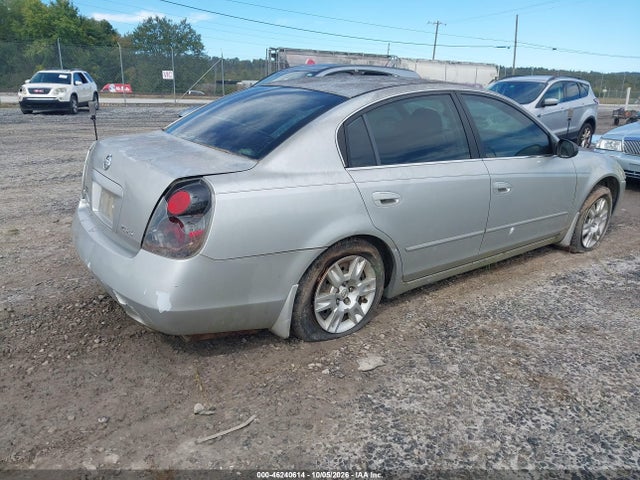 Aukcja sprzedaży 2005 Nissan Altima 2.5 S, vin: 1N4AL11D85C951299, numer aukcji: 46240614