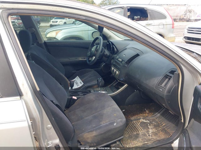 Aukcja sprzedaży 2005 Nissan Altima 2.5 S, vin: 1N4AL11D85C951299, numer aukcji: 46240614