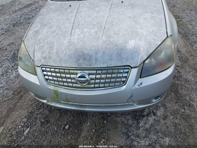 Aukcja sprzedaży 2005 Nissan Altima 2.5 S, vin: 1N4AL11D85C951299, numer aukcji: 46240614