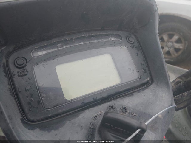 Продажа на аукционе авто 2009 Suzuki Lt-a750 X, vin: 5SAAR41A697104458, номер лота: 46240617
