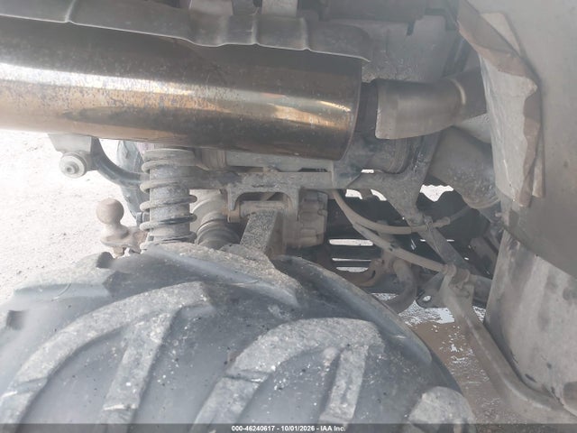 Продажа на аукционе авто 2009 Suzuki Lt-a750 X, vin: 5SAAR41A697104458, номер лота: 46240617