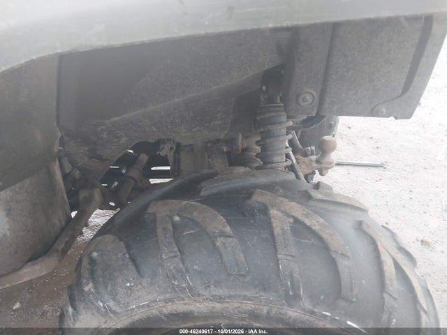 Продажа на аукционе авто 2009 Suzuki Lt-a750 X, vin: 5SAAR41A697104458, номер лота: 46240617