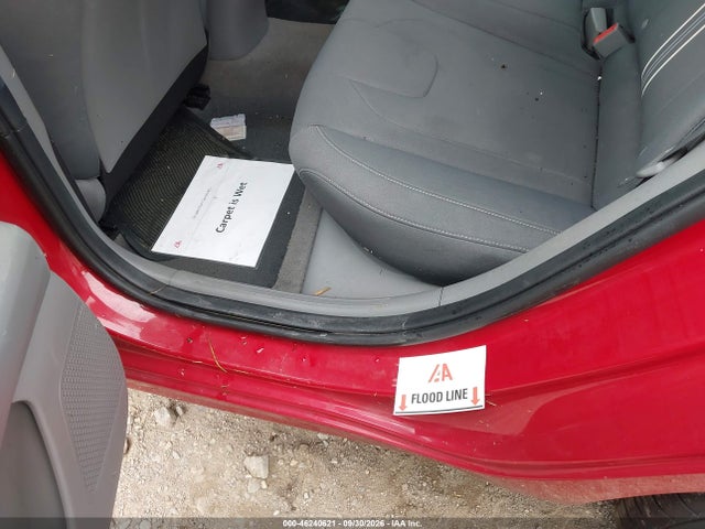 Продаж на аукціоні авто 2023 Hyundai Elantra Sel, vin: KMHLS4AG8PU423319, номер лоту: 46240621