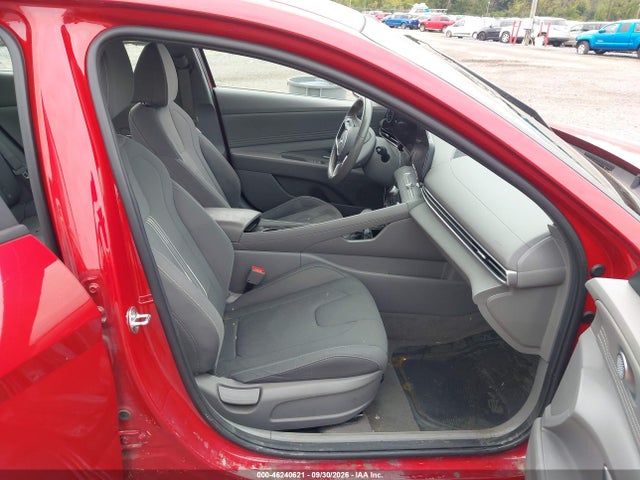 Продаж на аукціоні авто 2023 Hyundai Elantra Sel, vin: KMHLS4AG8PU423319, номер лоту: 46240621
