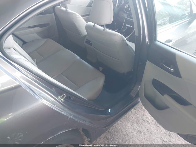 Продажа на аукционе авто 2015 Honda Accord Ex-l, vin: 1HGCR2F81FA016840, номер лота: 46240623