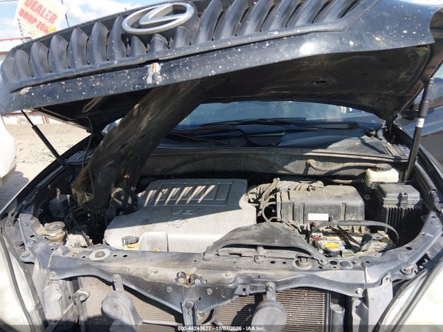 Продажа на аукционе авто 2009 Lexus Rx 350, vin: 2T2GK31U89C077533, номер лота: 46240627