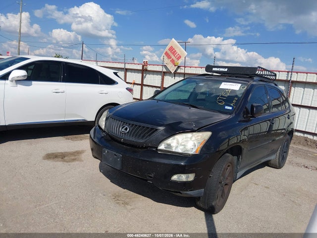 Продажа на аукционе авто 2009 Lexus Rx 350, vin: 2T2GK31U89C077533, номер лота: 46240627