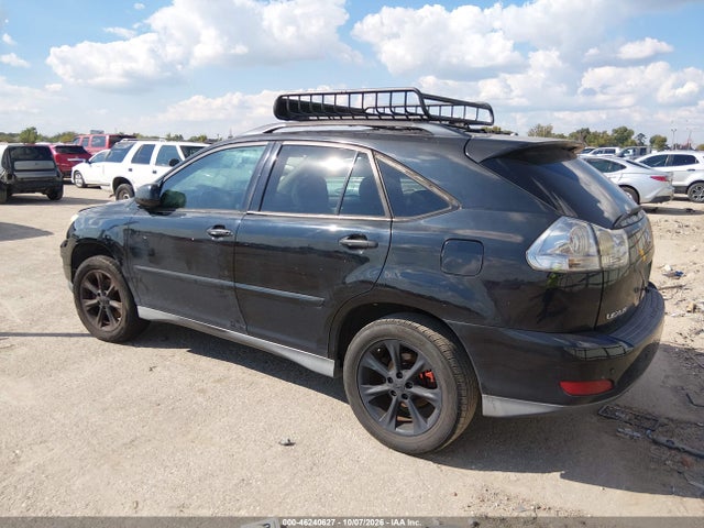 Продажа на аукционе авто 2009 Lexus Rx 350, vin: 2T2GK31U89C077533, номер лота: 46240627