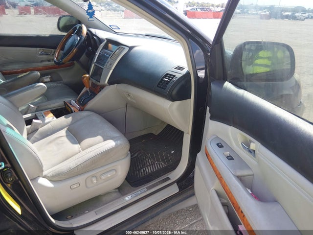 Продажа на аукционе авто 2009 Lexus Rx 350, vin: 2T2GK31U89C077533, номер лота: 46240627