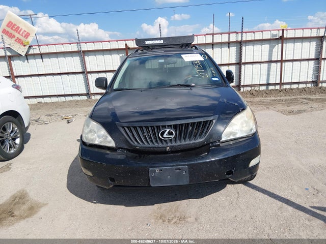 Продажа на аукционе авто 2009 Lexus Rx 350, vin: 2T2GK31U89C077533, номер лота: 46240627