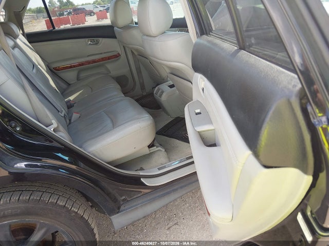 Продажа на аукционе авто 2009 Lexus Rx 350, vin: 2T2GK31U89C077533, номер лота: 46240627