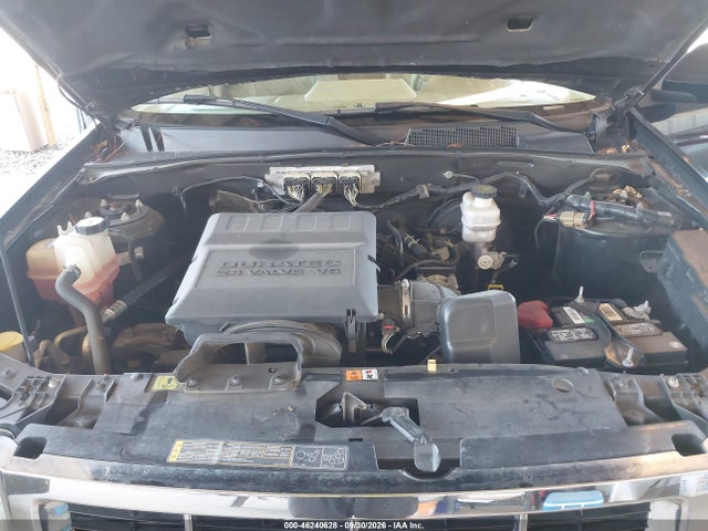 Продаж на аукціоні авто 2012 Ford Escape Limited, vin: 1FMCU0EG8CKA10416, номер лоту: 46240628