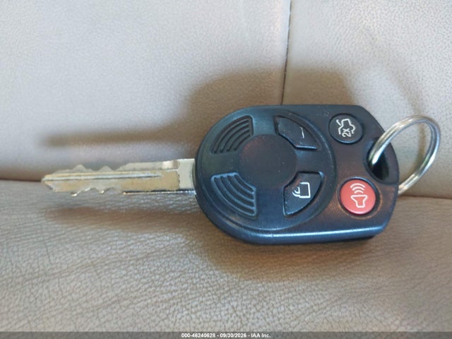 Продаж на аукціоні авто 2012 Ford Escape Limited, vin: 1FMCU0EG8CKA10416, номер лоту: 46240628