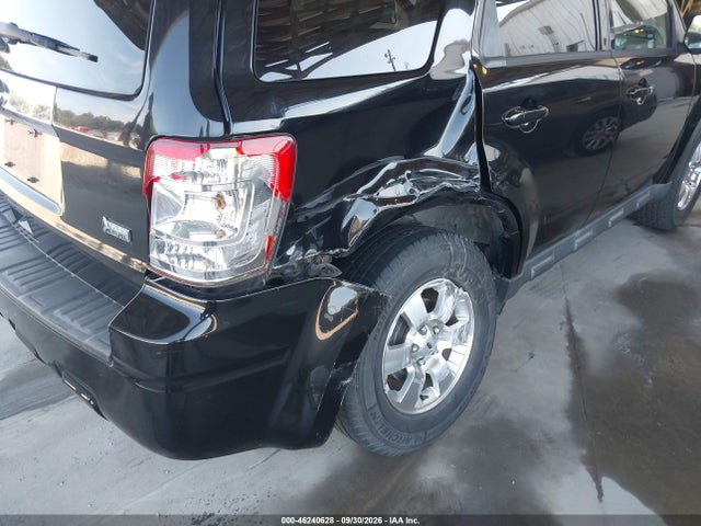 Продаж на аукціоні авто 2012 Ford Escape Limited, vin: 1FMCU0EG8CKA10416, номер лоту: 46240628