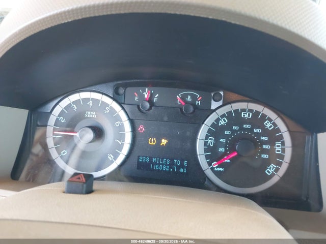 Продаж на аукціоні авто 2012 Ford Escape Limited, vin: 1FMCU0EG8CKA10416, номер лоту: 46240628
