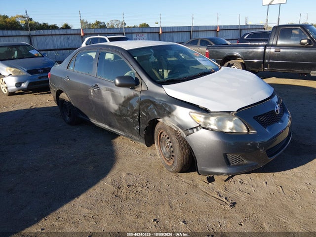 Aukcja sprzedaży 2009 Toyota Corolla Le, vin: 1NXBU40EX9Z159741, numer aukcji: 46240629