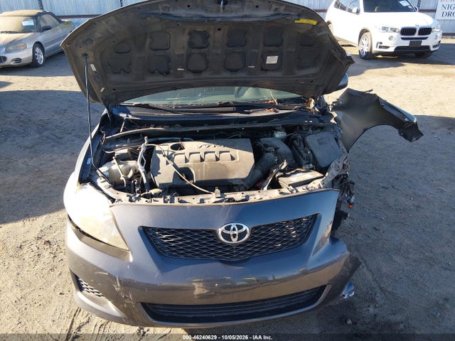 Aukcja sprzedaży 2009 Toyota Corolla Le, vin: 1NXBU40EX9Z159741, numer aukcji: 46240629